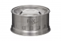 Preview: Outdoor Ofen Forest Camping Survival Edelstahl kleiner Camping Kocher Notkocher